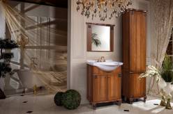 Мебель для ванной «Баккара» КМК 0453