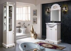 Мебель для ванной «Амелия» КМК 0455