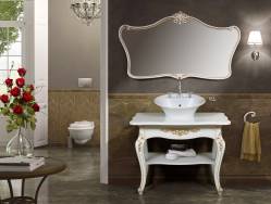 Мебель для ванной «Портофино» КМК 0515
