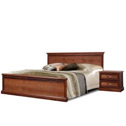 Кровать Амелия ГМ-8072