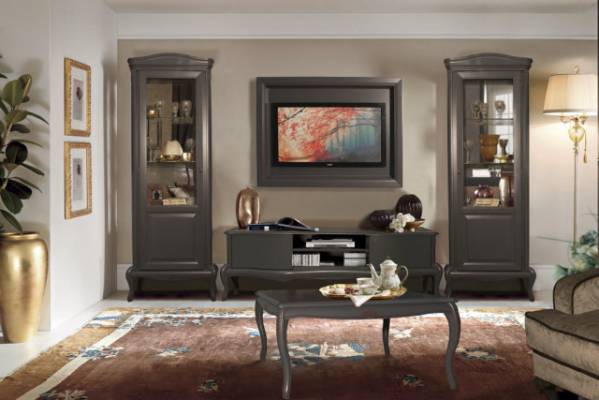 Фотография 2 - Мебель для гостиной 