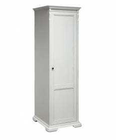 Шкаф для одежды ЛикаММ-334-01-01R