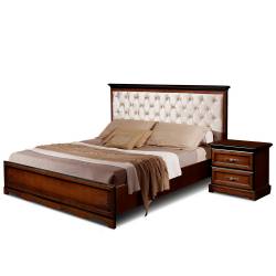 Кровать Лолита ГМ-8804